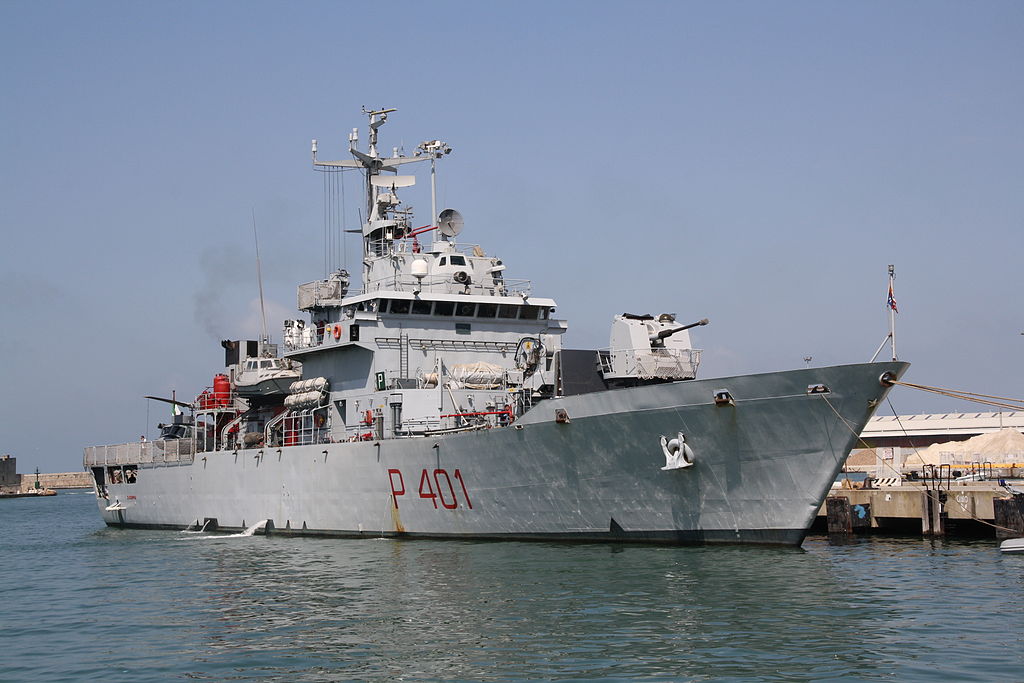 ship